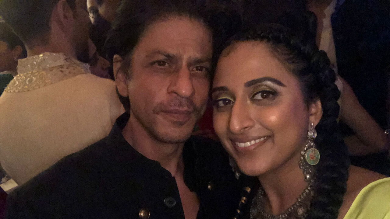 जवान के प्रीव्यू में ग्रैमी-नामांकित राजा कुमारी द्वारा लिखित और प्रस्तुत शानदार ‘किंग खान’ रैप ट्रैक शामिल!