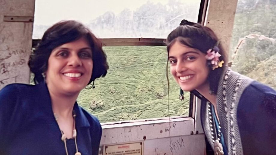 दिव्या खोसला कुमार की मां का हुआ निधन, भावुक नोट द्वारा दी जानकारी