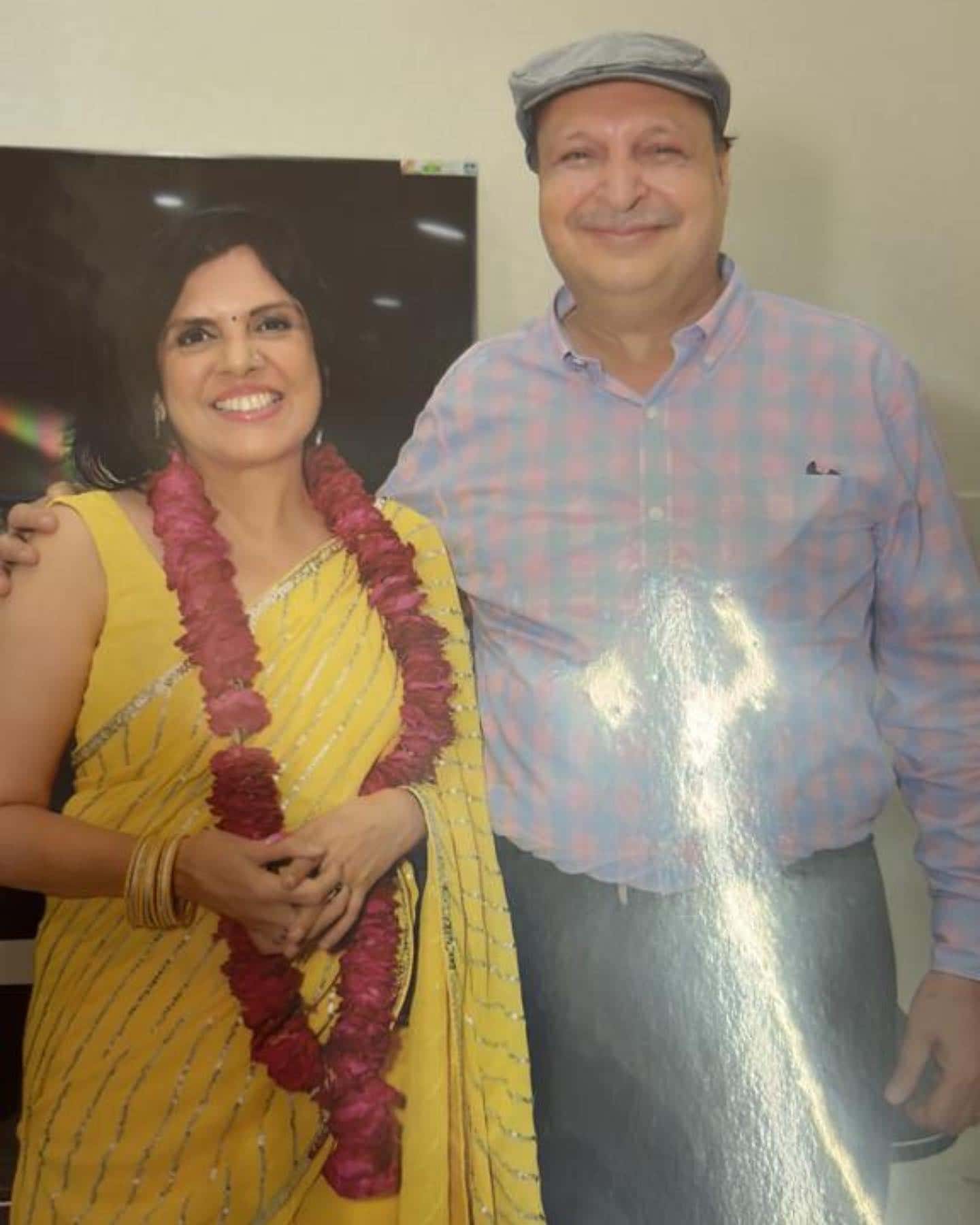 दिव्या खोसला कुमार की मां का हुआ निधन, भावुक नोट द्वारा दी जानकारी 20268