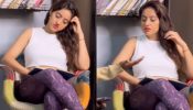दीपिका सिंह के मजाकिया वीडियो से फैंस के छुटे ठहाके, देखें वीडियो