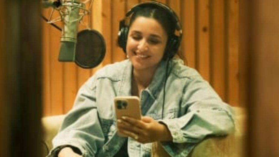 परिणीति चोपड़ा की नई धून आएंगी दुनिया के सामने, पढ़ें पुरी खबर परिणीति चोपड़ा की नई धून आएंगी दुनिया के सामने, पढ़ें पुरी खबर