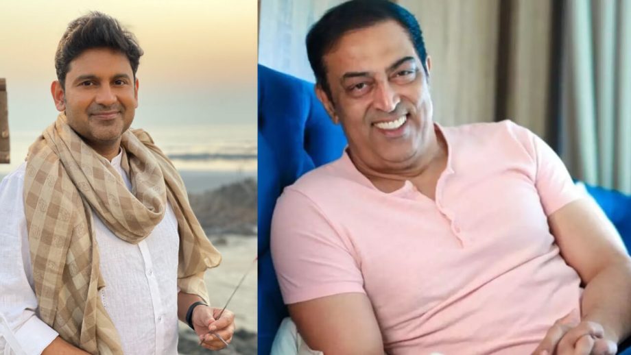 मनोज मुंतशिर की माफी पर ‘हनुमान’  विंदू दारा सिंह ने दी प्रतिक्रिया