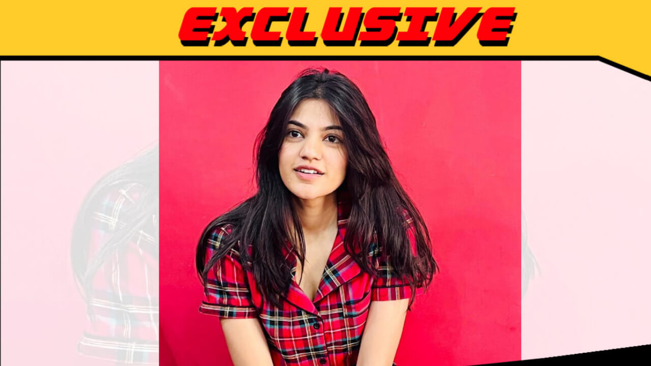मल्टीवर्स मोशन पिक्चर्स द्वारा निर्मित वेब सीरीज का हिस्सा बनीं मुग्धा अग्रवाल