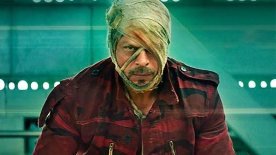 ‘मिशन इम्पॉसिबल डेड रेकनिंग’ के साथ सिनेमाघरों में आएगा शाहरुख खान की बहुप्रतीक्षित ‘जवान’ का धमाकेदार ट्रेलर
