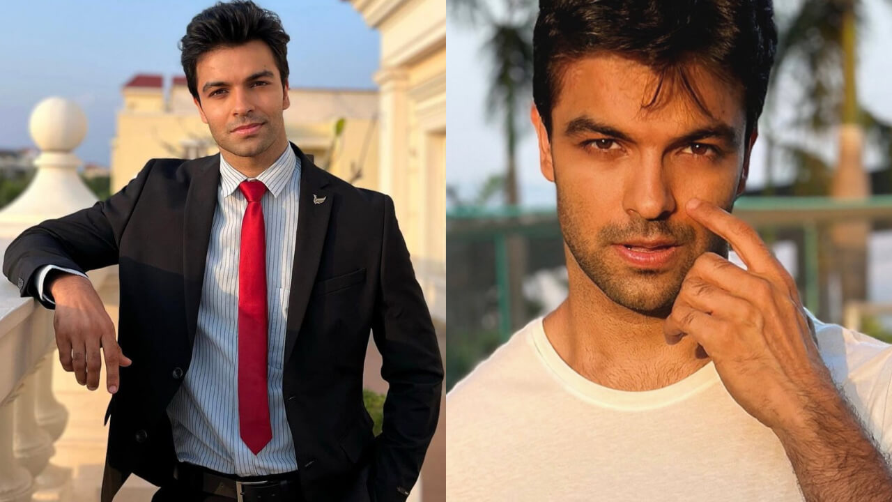 मेरी ड्रीम डेट डेस्टिनेशन उत्तरी यूरोप है: सुचित विक्रम सिंह