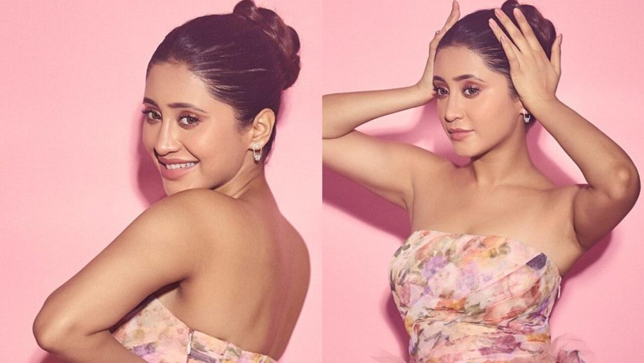 शिवांगी जोशी के चमकदार त्वचा पर लाखों दिल हुए कुर्बान, देखें हुस्न का जादू