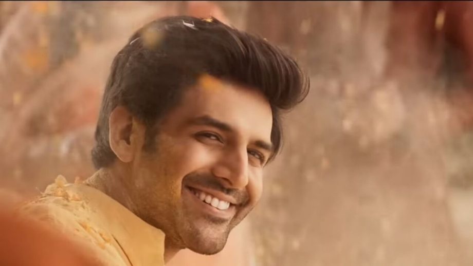 सत्यप्रेम की कथा कार्तिक आर्यन की अब तक के सबसे बेहतरीन प्रदर्शन में से एक!