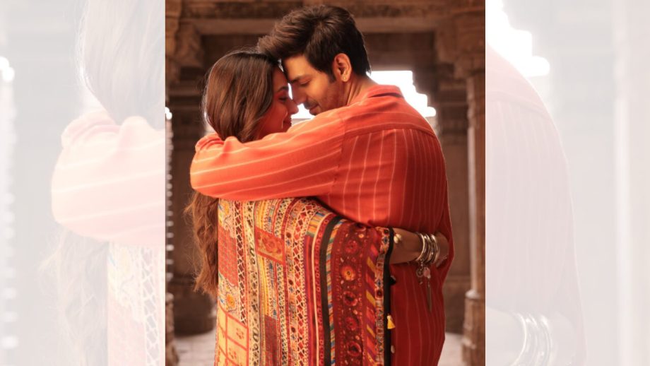 सत्यप्रेम की कथा ने शुक्रवार को  बॉक्स आफिस बनाई अपनी शानदार पकड़! दूसरे दिन पर 7 करोड़ का आंकड़ा किया पार