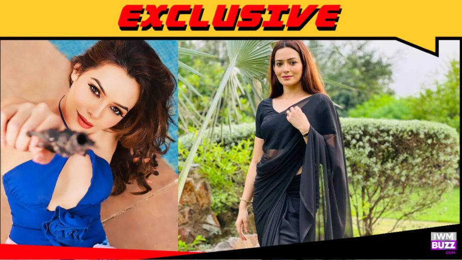 धारावी बैंक फेम समीक्षा बटनागर को हासिल हुई फिल्म लॉ मास्टर, पढ़ें पुरी खबर धारावी बैंक फेम समीक्षा बटनागर को हासिल हुई फिल्म लॉ मास्टर, पढ़ें पुरी खबर