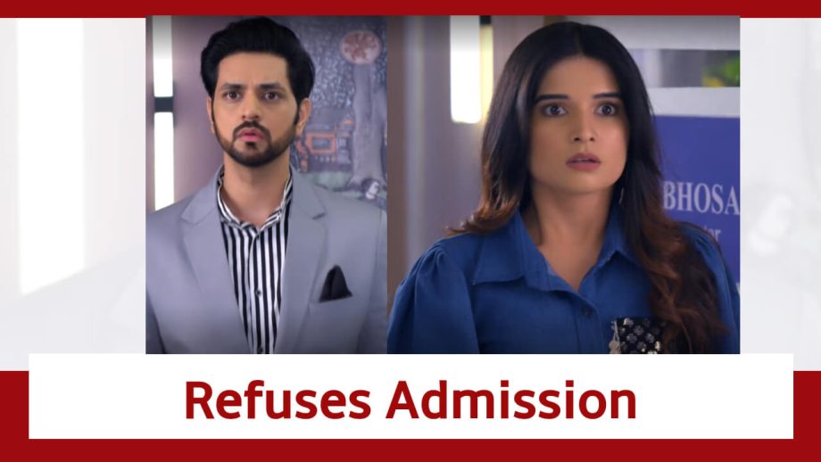 Ghum Hai Kisikey Pyaar Meiin Spoiler: ईशान ने भोसले इंस्टीट्यूट में सवी का दाखिला किया खारिज Ghum Hai Kisikey Pyaar Meiin Spoiler: ईशान ने भोसले इंस्टीट्यूट में सवी का दाखिला किया खारिज