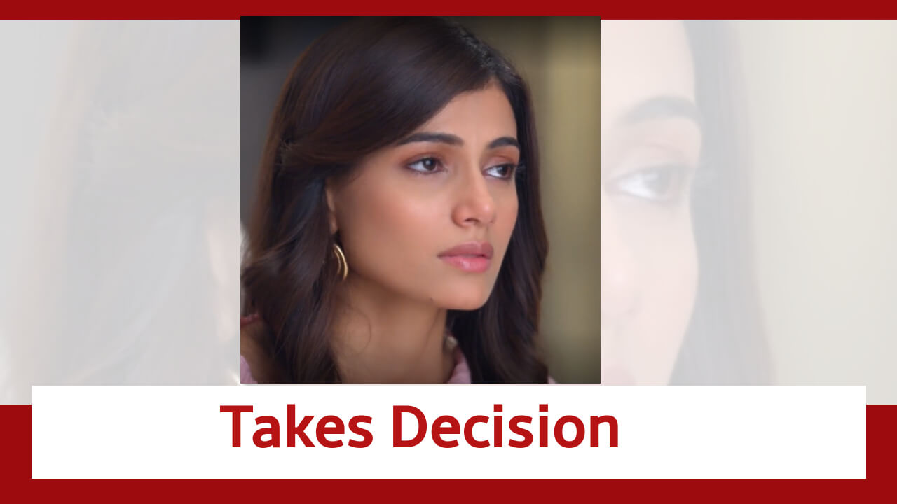 Ghum hai Kisikey pyar Meiin: रीवा ने किया लंडन जाने का फैसला