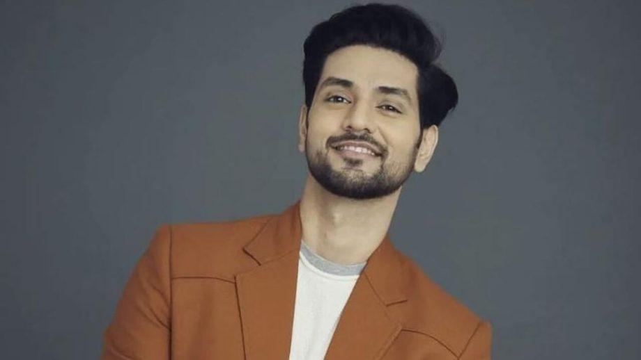 Ghum hai Kisikey pyar Meiin: शो में ईशान का किरदार निभाने वाले शक्ति अरोड़ा ने अपने पहले हार्टब्रेक के बारे में साझा की दिलचस्प जानकारियां, पढ़ें पुरी खबर