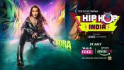 Hip-Hop India: अमेज़ॅन मिनीटीवी के हिप हॉप इंडिया में नजर आएंगी नोरा फतेही, रेमो डिसूजा के संग साझा करेंगी मंच