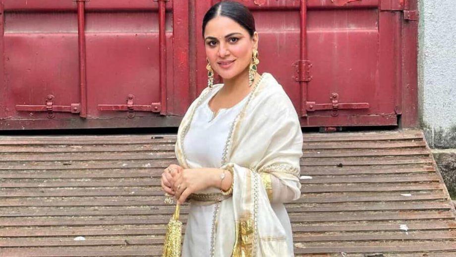 Kundali Bhagya फेम Shraddha Aarya की खुबसूरती के दीवाने हुए यूर्जस, देखें सबूत