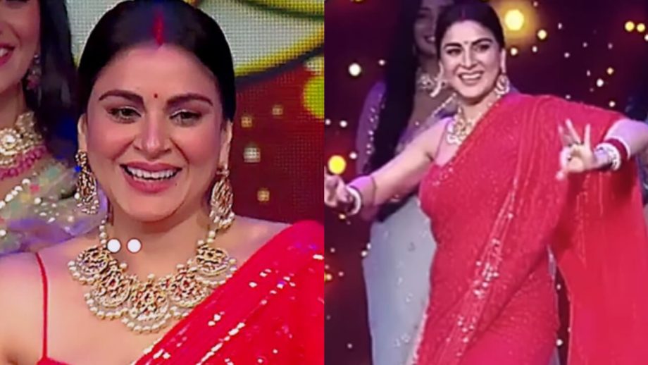 Kundali Bhagya फेम Shraddha Aarya ने किया ऐसा डांस की देखने वालों की खुली रह गई आंखें, देखें वीडियो Kundali Bhagya फेम Shraddha Aarya ने किया ऐसा डांस की देखने वालों की खुली रह गई आंखें, देखें वीडियो