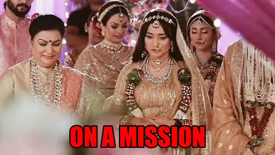 Meet spoiler: अपनी शादी को साबित करने के लिए सुमीत ने लिया बड़ा फैसला