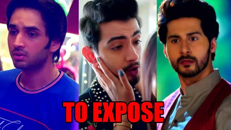 Meet Spoiler: रौनक की असलियत राज के सामने लाएगा श्लोक