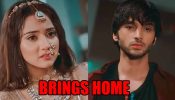 Meet spoiler: श्लोक के साथ घर लौटीं सुमीत