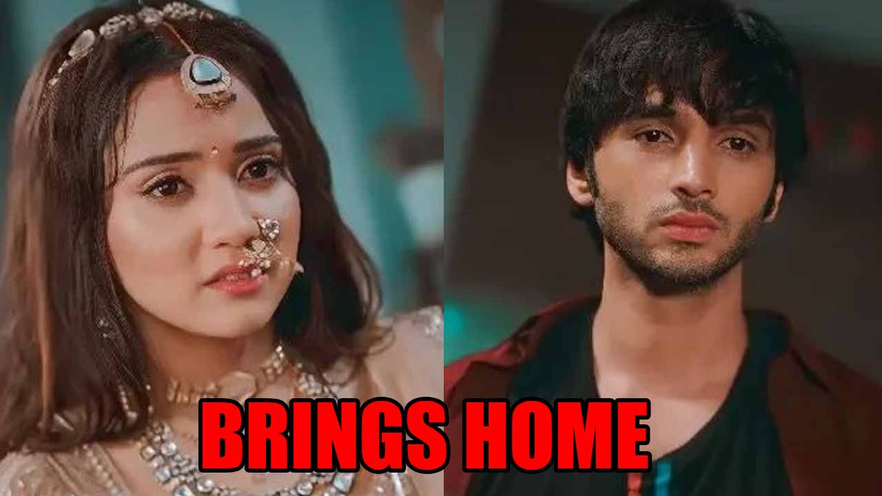 Meet spoiler: श्लोक के साथ घर लौटीं सुमीत