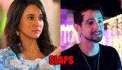 Meet Spoiler: सुमीत ने रौनक को जड़ा थप्पड़