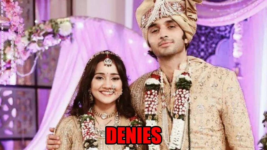 Meet Spoiler: सुमीत से शादी करने से श्र्लोक ने किया इंकार Meet Spoiler: सुमीत से शादी करने से श्र्लोक ने किया इंकार