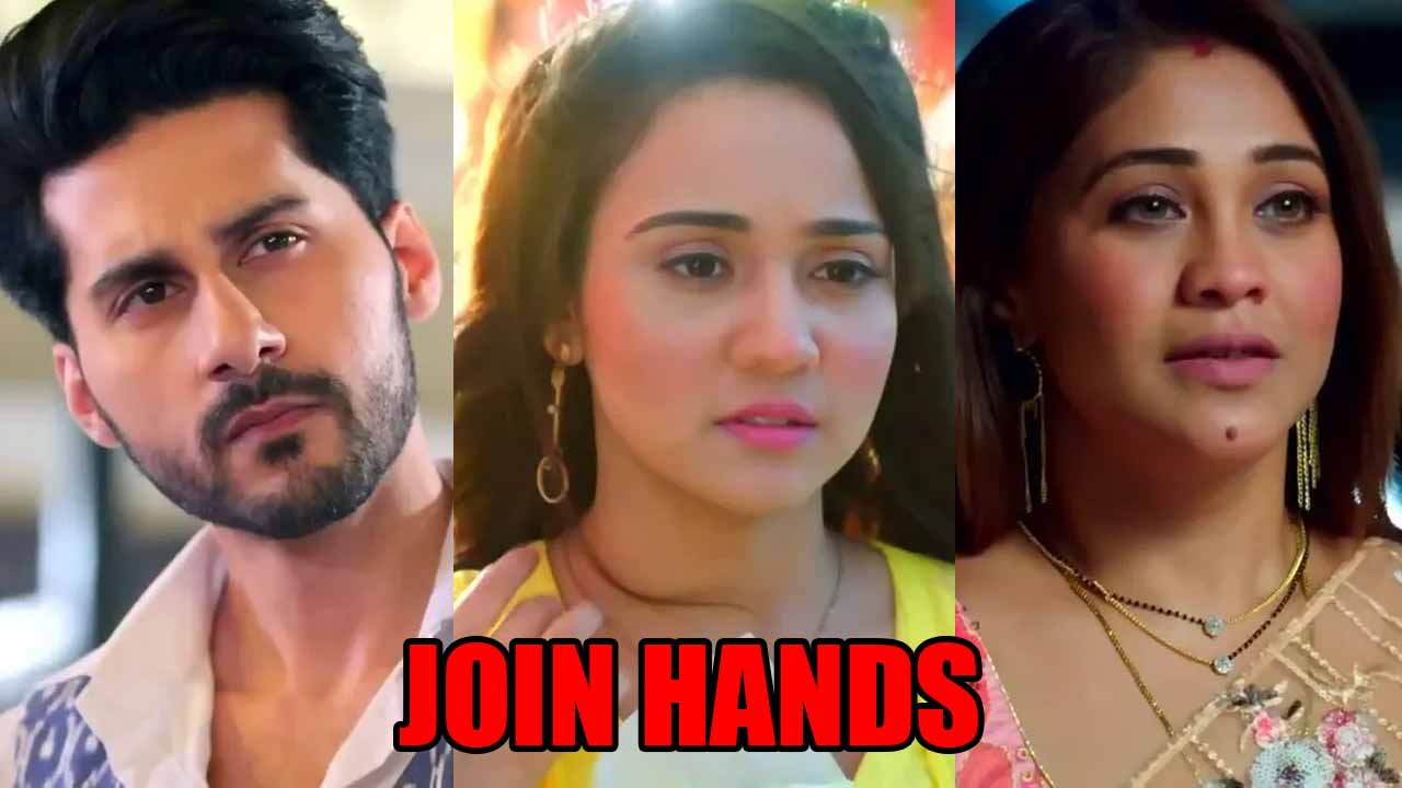 Meet Spoiler: शगुन के खिलाफ राज और सुमीत ने मिलाया हाथ