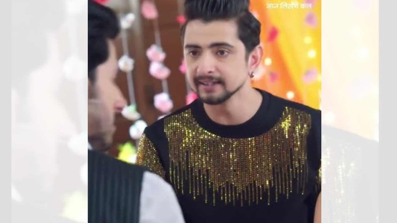 Meet Spoiler: रौनक की हुई गिरफ्तारी