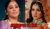 Meet Spoiler: शगुन ने की सुमीत को जान से मारने की कोशिश
