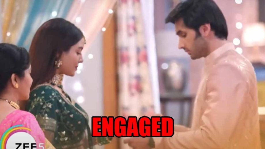 Meet Spoiler: श्लोक ने रचाई बिट्टी संग सगाई, सुमित का हुआ बुरा हाल