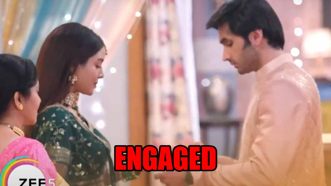 Meet Spoiler: श्लोक ने रचाई बिट्टी संग सगाई, सुमित का हुआ बुरा हाल