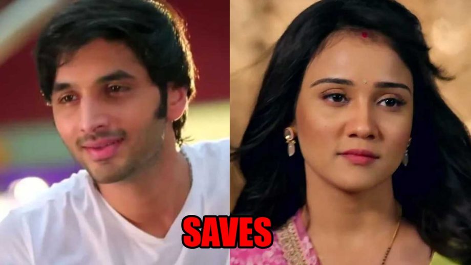 Meet Spoiler: श्लोक ने बचाई सुमीत की जान