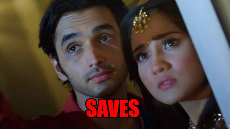 Meet Spoiler: श्लोक को रौनक के गुंडों से बचाने में सफल हुई सुमीत