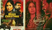 Merry Christmas: दिसंबर में सिनेमाघरों में दस्तक देगी कैटरीना कैफ-विजय सेतुपति अभिनीत फिल्म ‘मेरी क्रिसमस’