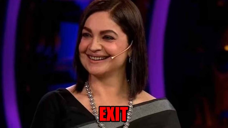 Bigg Boss OTT 2: बिग बॉस के घर से बाहर हुईं पूजा भट्ट Bigg Boss OTT 2: बिग बॉस के घर से बाहर हुईं पूजा भट्ट