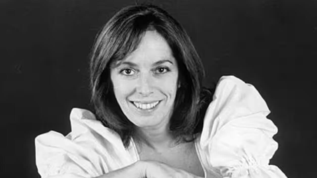 नहीं रहीं कॉमेडी आइकन चार्ली चैपलिन की बेटी जोसेफिन, 74 वर्ष की आयु में दुनिया को कहा अलविदा