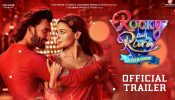 Rocky Aur Rani Kii Prem Kahaani trailer: आलिया भट्ट और रणवीर सिंह की शानदार केमिस्ट्री ने चुराया दिल