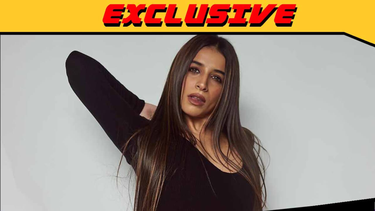 Sos प्रोडक्शंस और अप्लॉज एंटरटेनमेंट के अनरियल में नजर आएंगी बेनाफ्शा सूनावाला