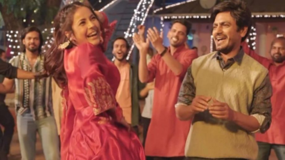 Yarr Ka Sataya Hua Hai: शहनाज गिल और नवाजुद्दीन सिद्दीकी ने किया जबरदस्ती डांस, यूजर्स हुए दीवाने
