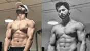 Siddharth Nigam के एब्स पर लड़कियां हुईं फिदा, शर्टलेस तस्वीर पर नहीं रुक रही लाइक्स की बरसात