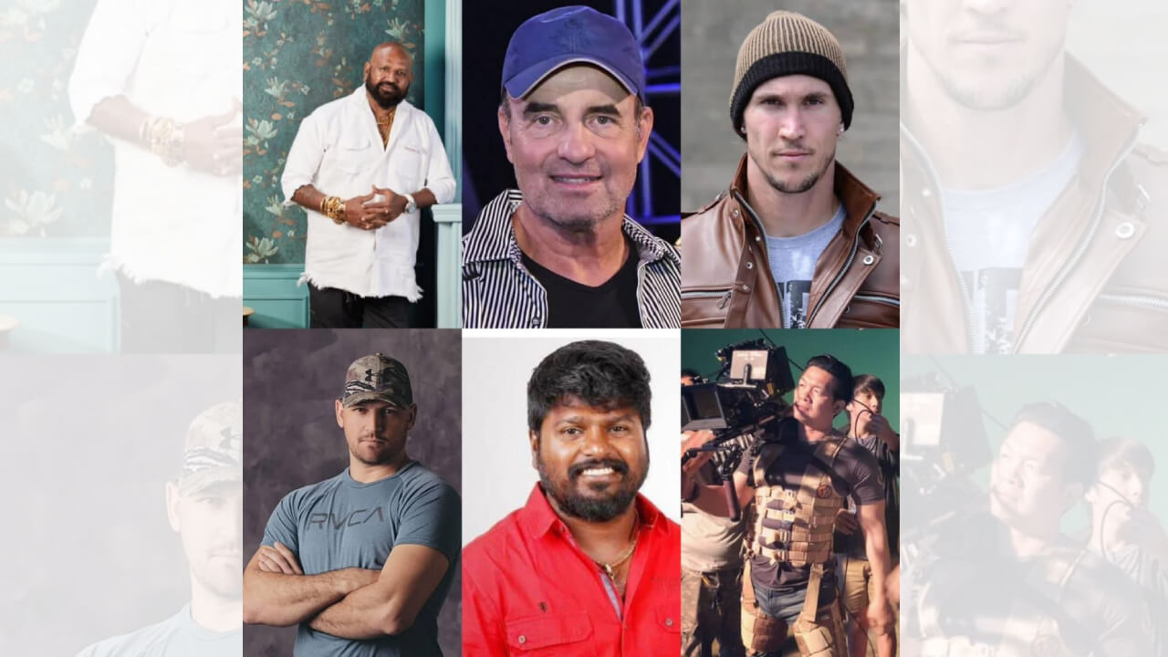 दुनिया भर के कुछ मशहूर एक्शन निर्देशकों ने जवान के शानदार एक्शन सीक्वेंस को किया हैं डिजाइन