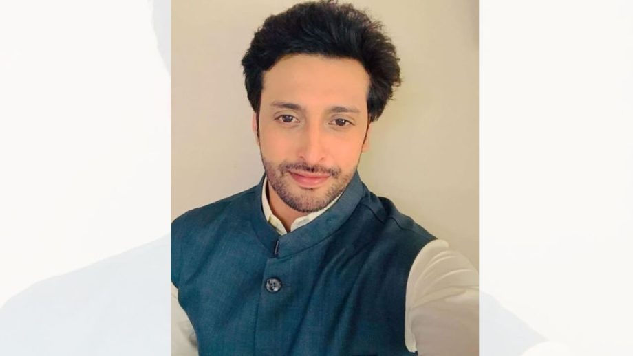 सोनी सब के आगामी शो में नजर आएंगे ‘गुम है किसी के प्यार में’ फेम यश पंडित सोनी सब के आगामी शो में नजर आएंगे ‘गुम है किसी के प्यार में’ फेम यश पंडित