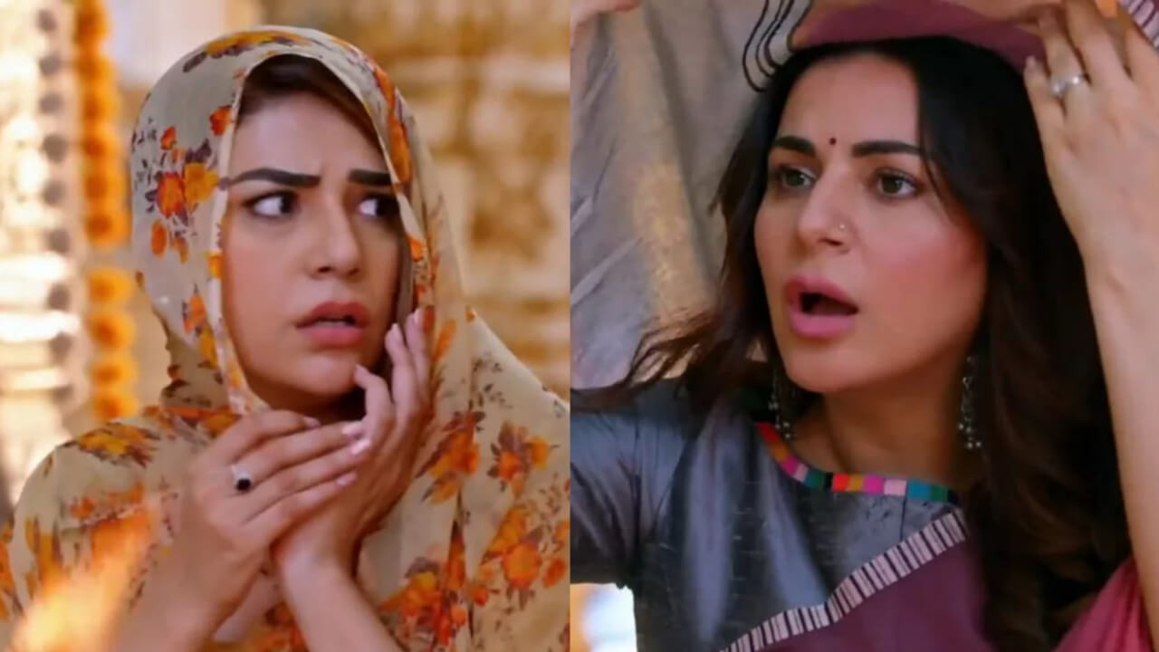 Kundali Bhagya full Episode: दादी ने पलकी को बताई प्रीता की हकीकत