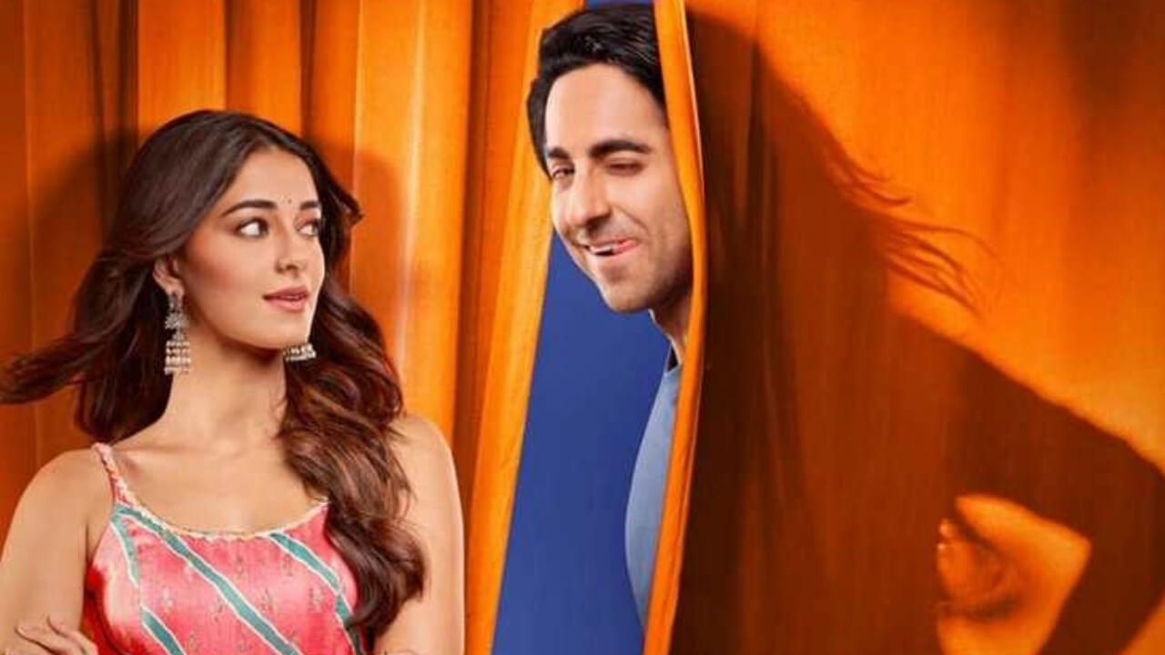 ’ड्रीम गर्ल 2′ से आयुष्मान खुराना और अनन्या पांडे का नया वीडियो आया सामने, दर्शकों के छुटे ठहाके