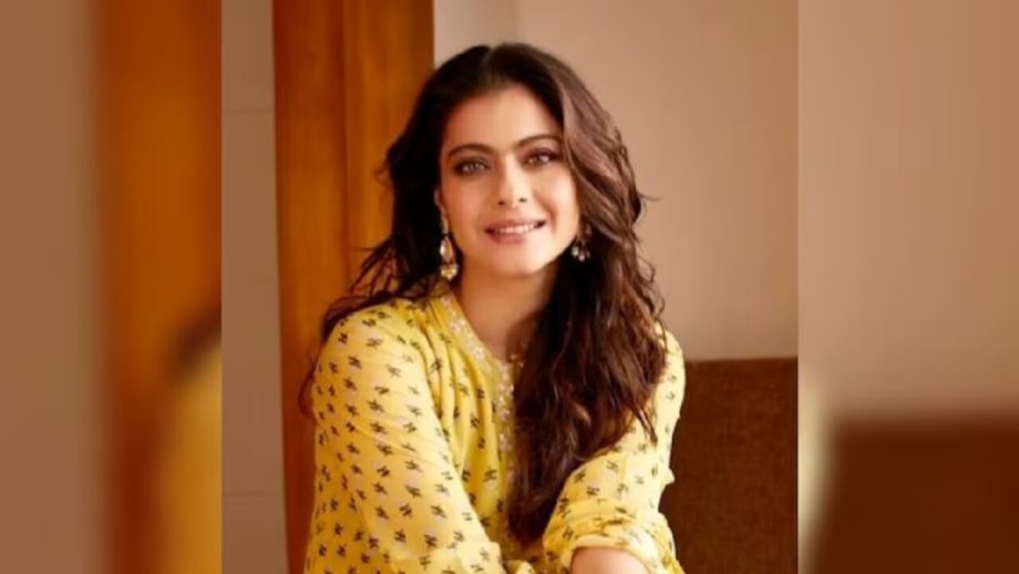 कारोबार बढ़ाने के लिए Kajol ने उठाया बड़ा कदम, खरीदा करोड़ों का आलीशान ऑफिस स्पेस