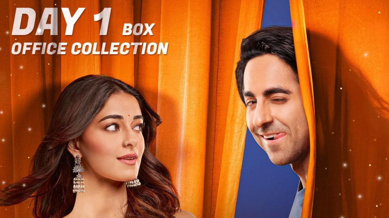 ”Dream Girl 2″ ने बॉक्स ऑफिस पर की धमाकेदार एंट्री, पहले दिन बटोरे 10.69 करोड़ रुपए