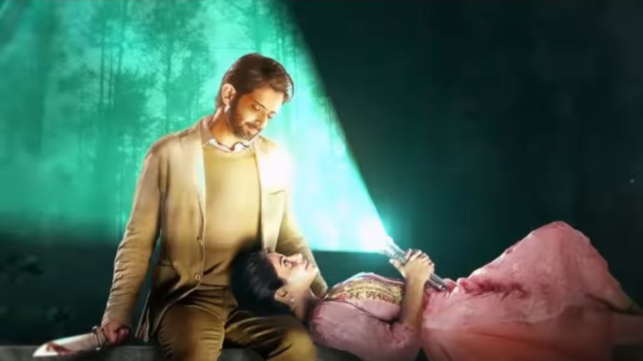 युक्ति कपूर और मुदित नैय्यर स्टारर पहले कभी न देखी गई मर्डर मिस्ट्री ‘कह दूं तुम्हें’ के साथ स्टारप्लस लेकर आ रहा है रहस्यों से भरा एक नया शो