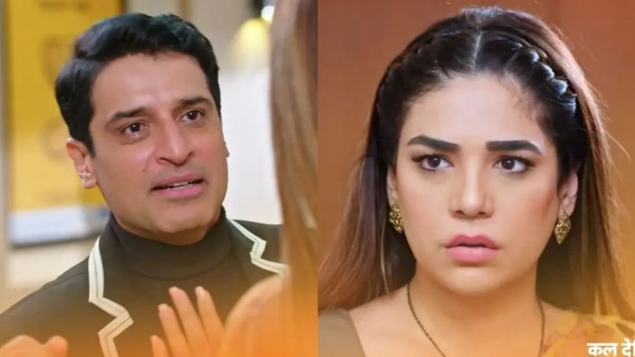 Kundali Bhagya full Episode: करण और श्रृष्टि की हुई मुलाकात