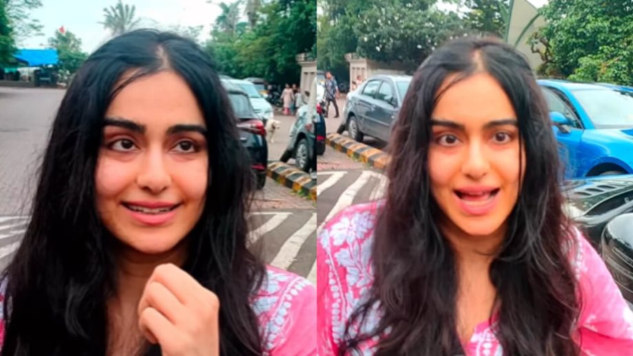 ‘द केरला स्टोरी’ फेम अदा शर्मा ने सुशांत सिंह राजपूत का मुंबई वाला घर खरीदा? इसी घर में अभिनेता ने की थी खुदकुशी ‘द केरला स्टोरी’ फेम अदा शर्मा ने सुशांत सिंह राजपूत का मुंबई वाला घर खरीदा? इसी घर में अभिनेता ने की थी खुदकुशी