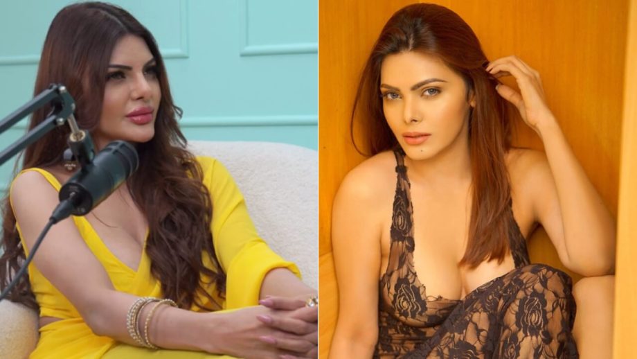 किडनी फेल के दौरान परिवार से नहीं मिली थी शर्लिन चोपड़ा को कोई मदद, जाने वजह