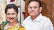 Ankita Lokhande पर टूटा दुखों का पहाड़, पिता ने दुनिया को कहा अलविदा